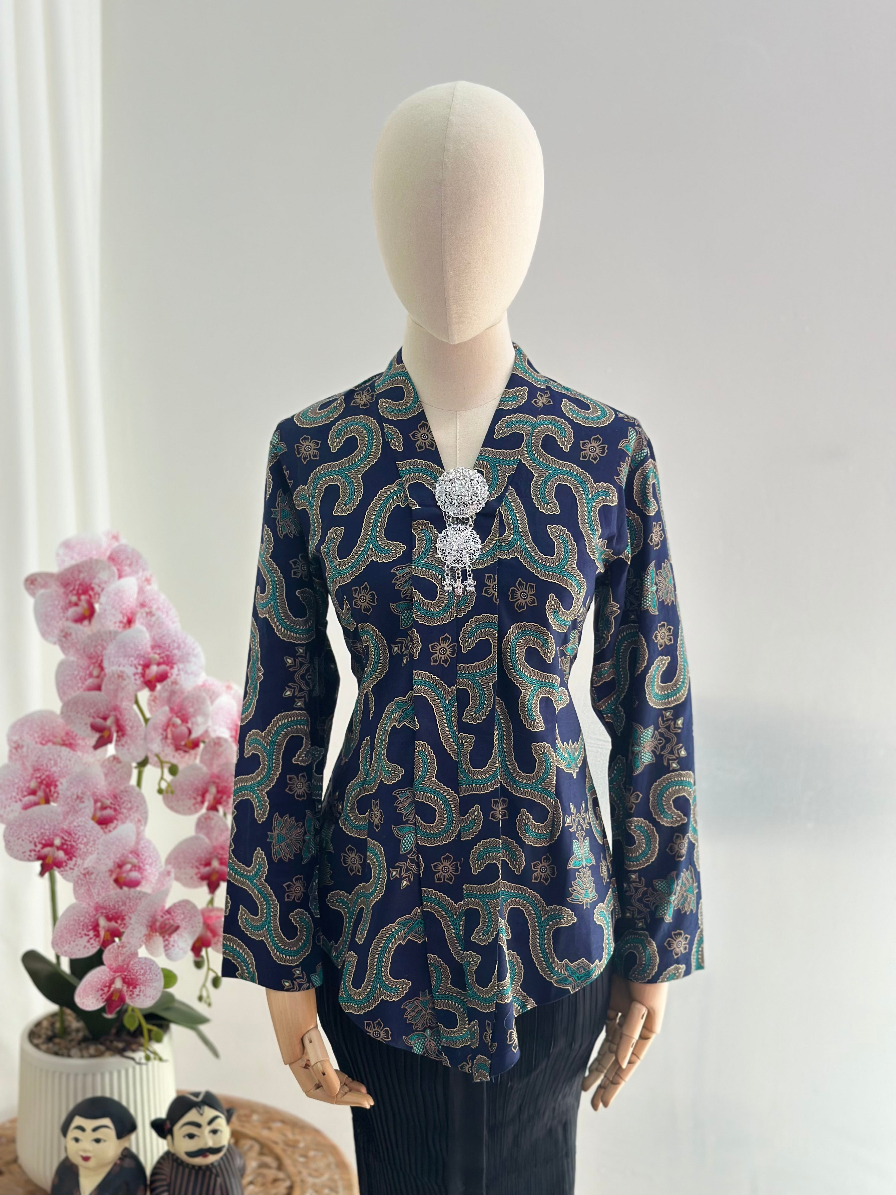 Kebaya Kamila Set