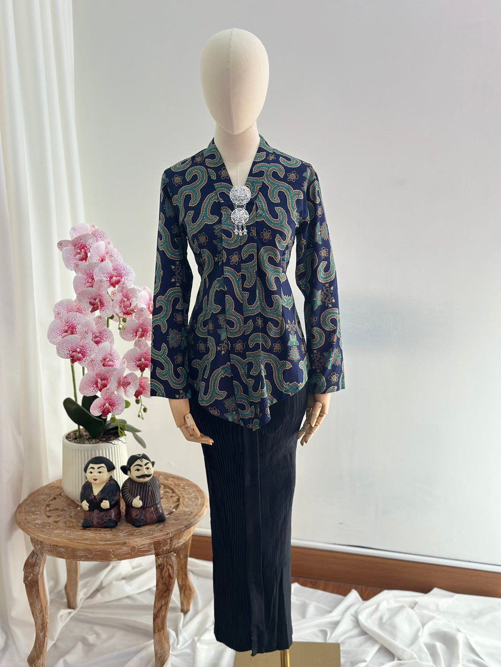 Kebaya Kamila Set
