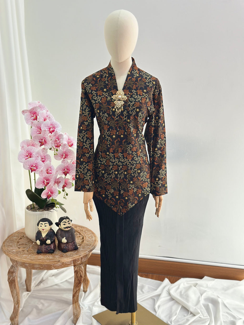 Kebaya Kamila Set