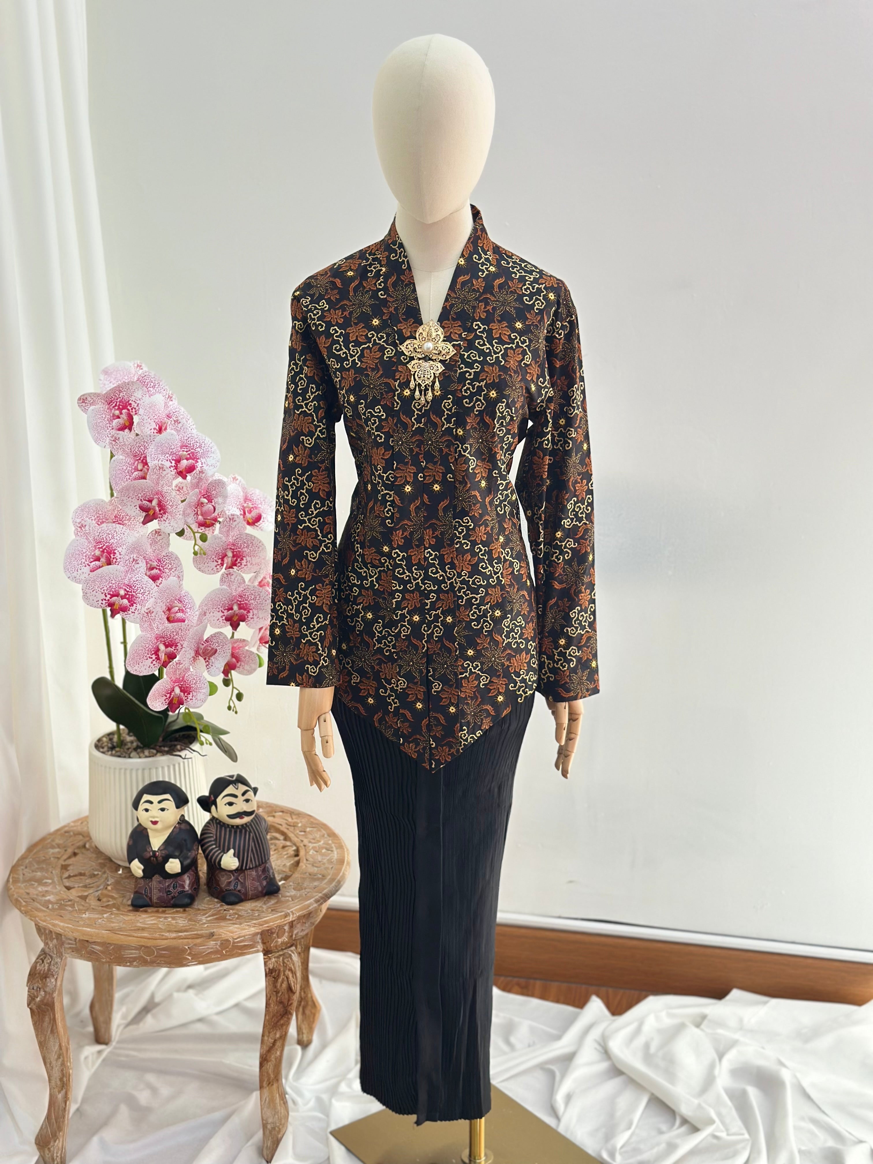 Kebaya Kamila Set