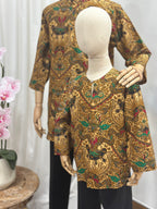 Kids Kurta Pants Set