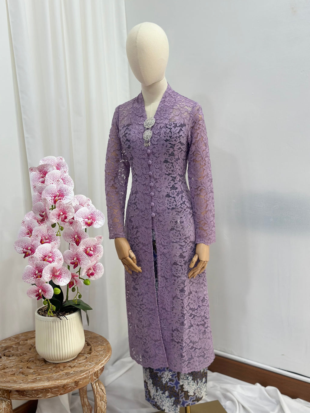 Kebaya Kirana