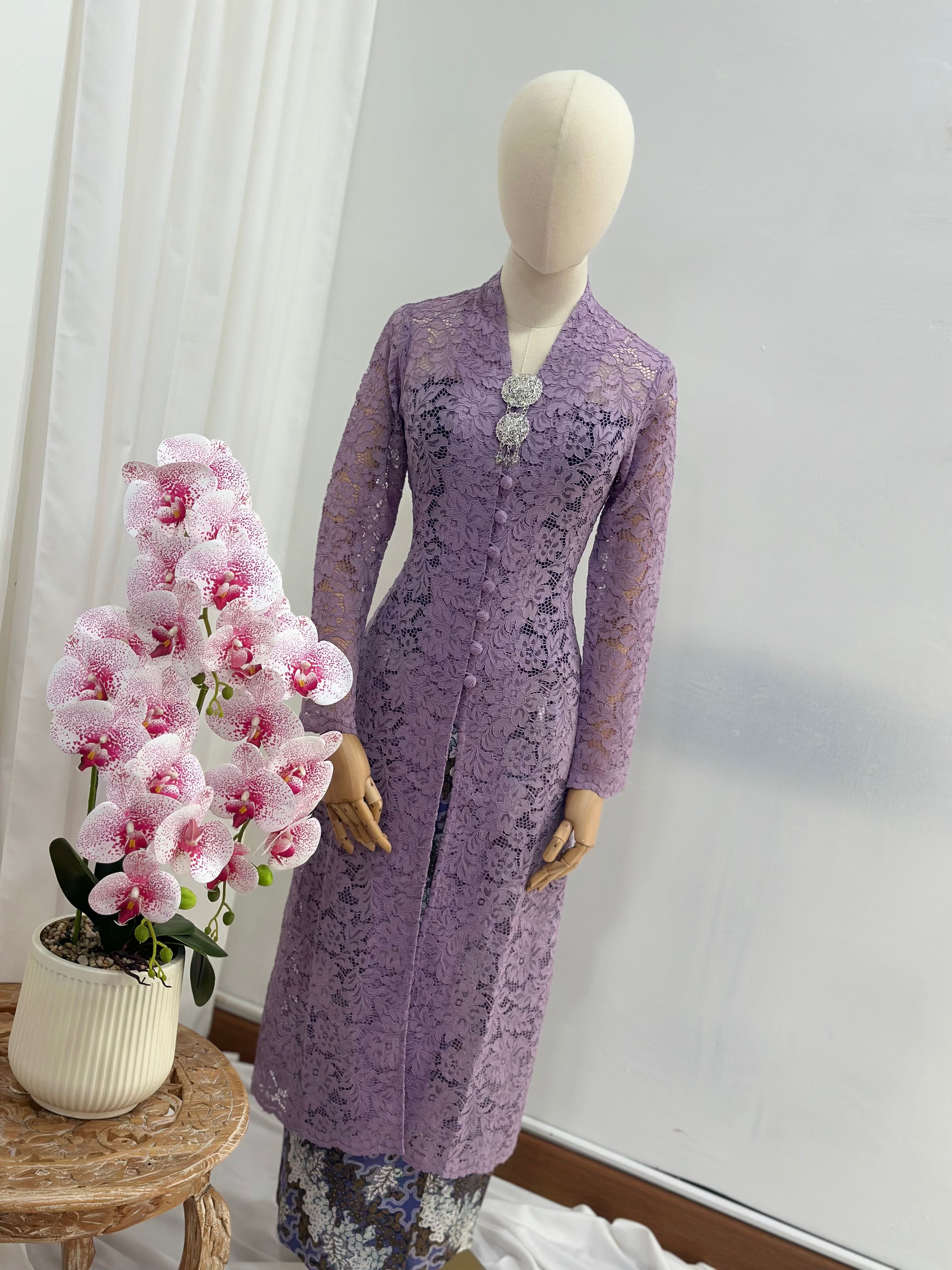 Kebaya Kirana