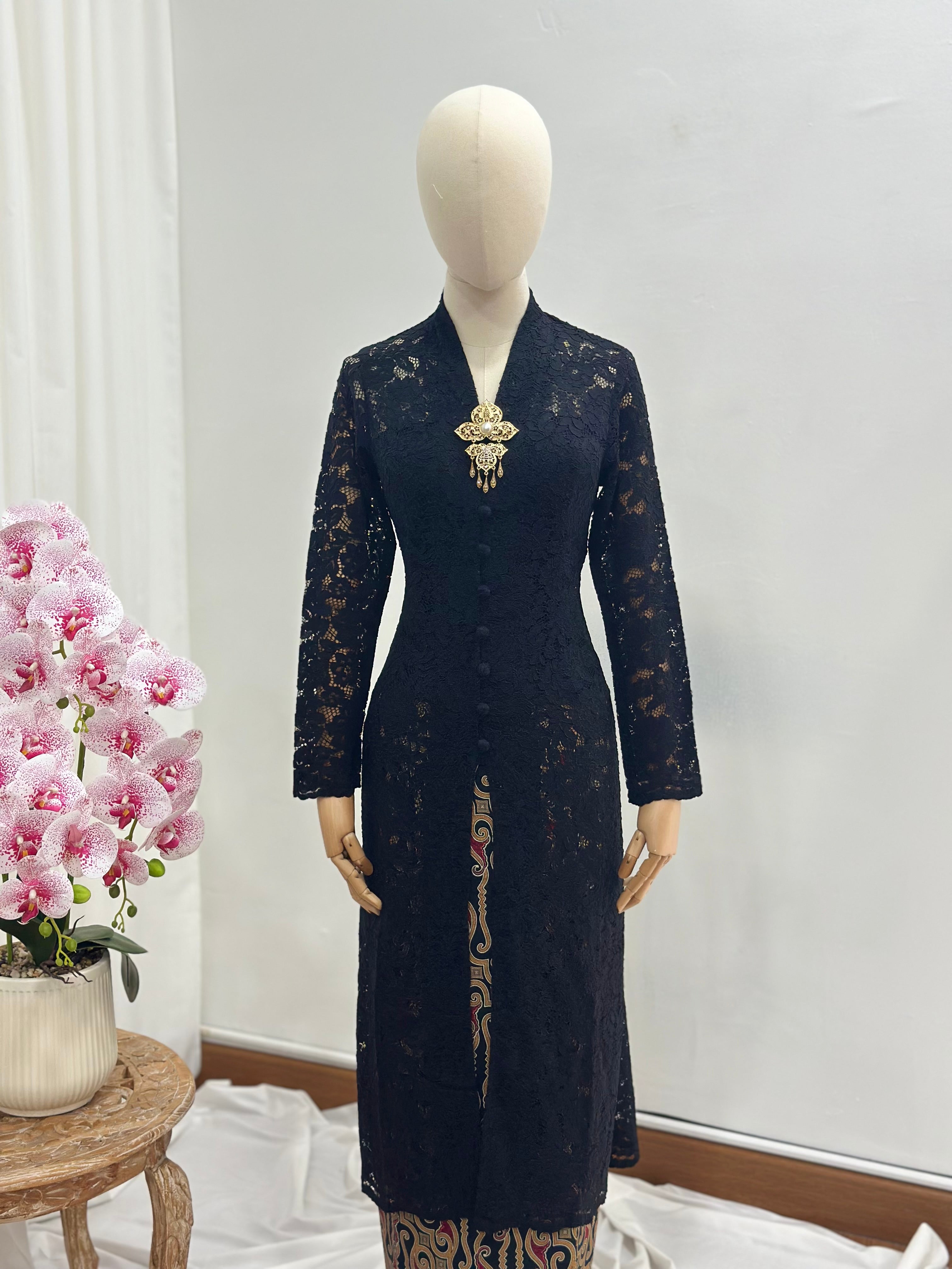 Kebaya Kirana