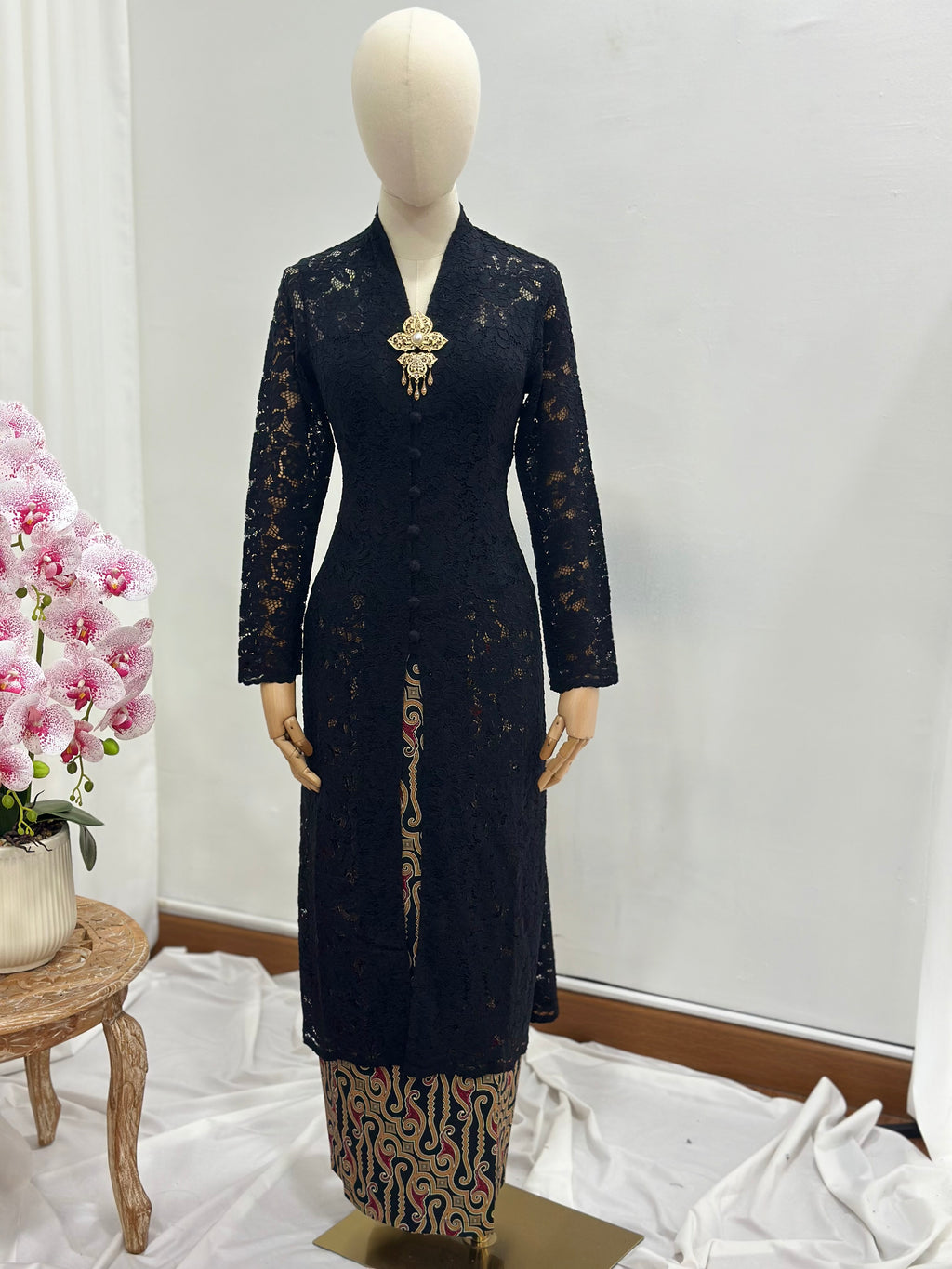 Kebaya Kirana