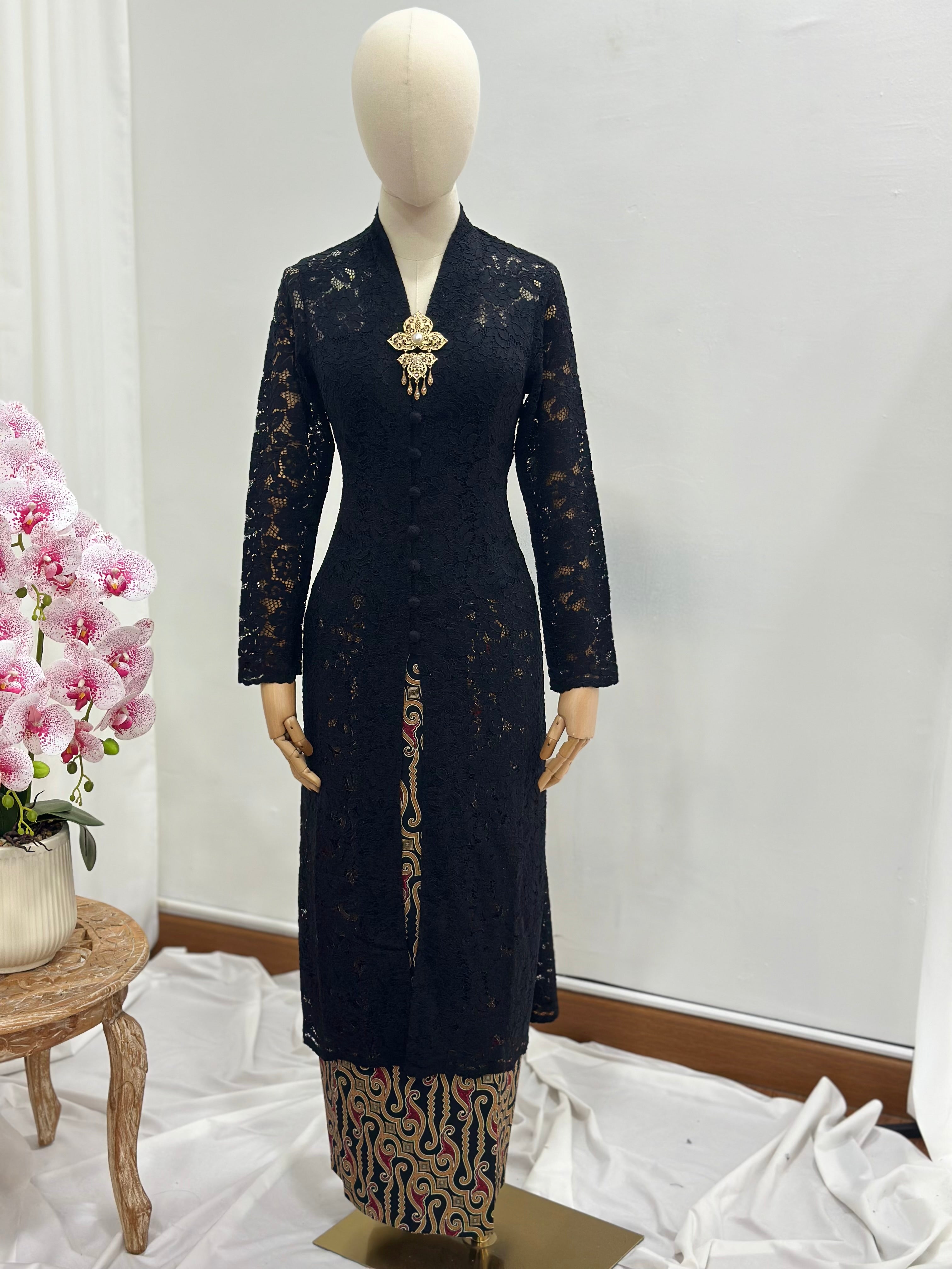 Kebaya Kirana