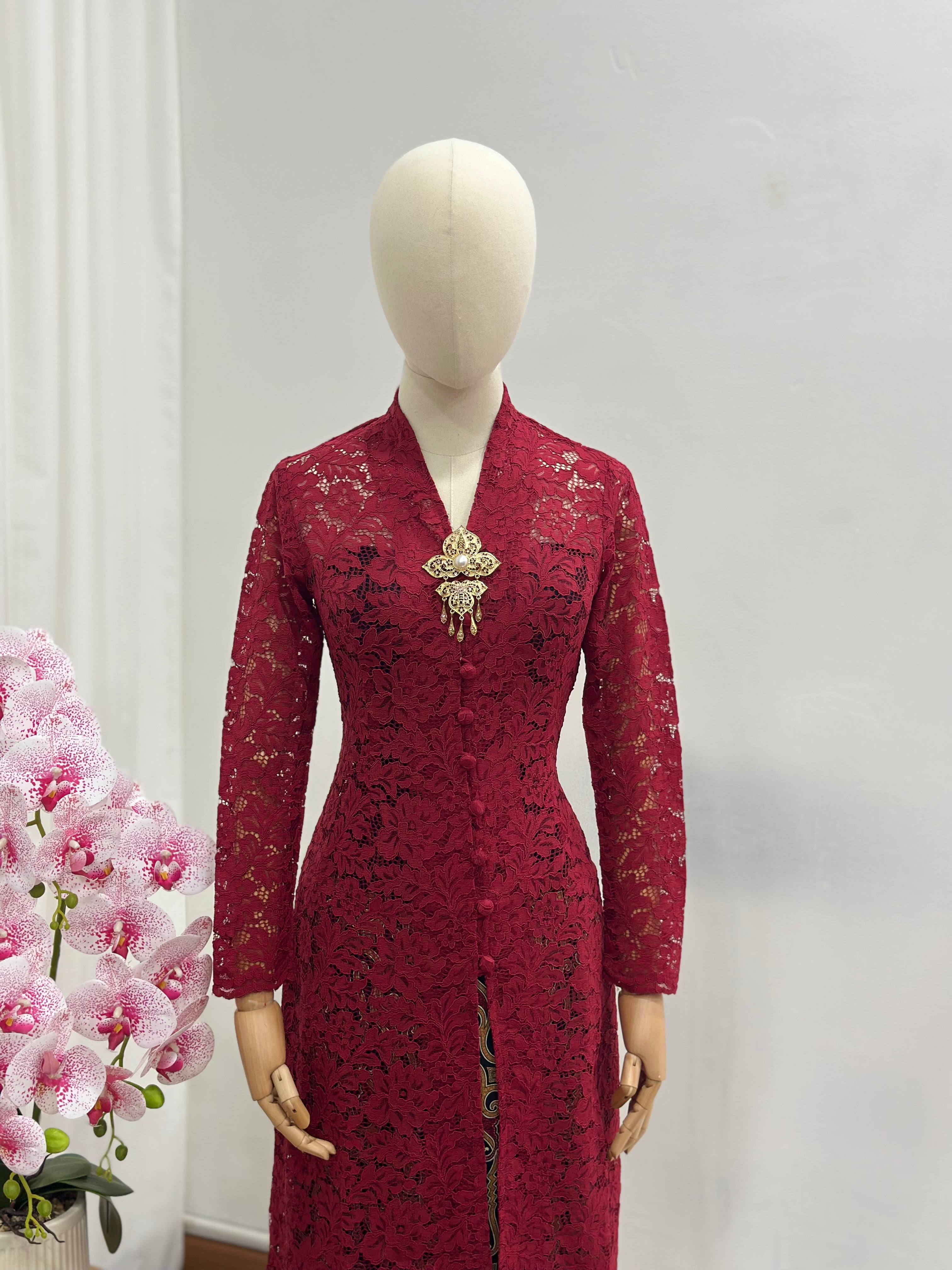 Kebaya Kirana
