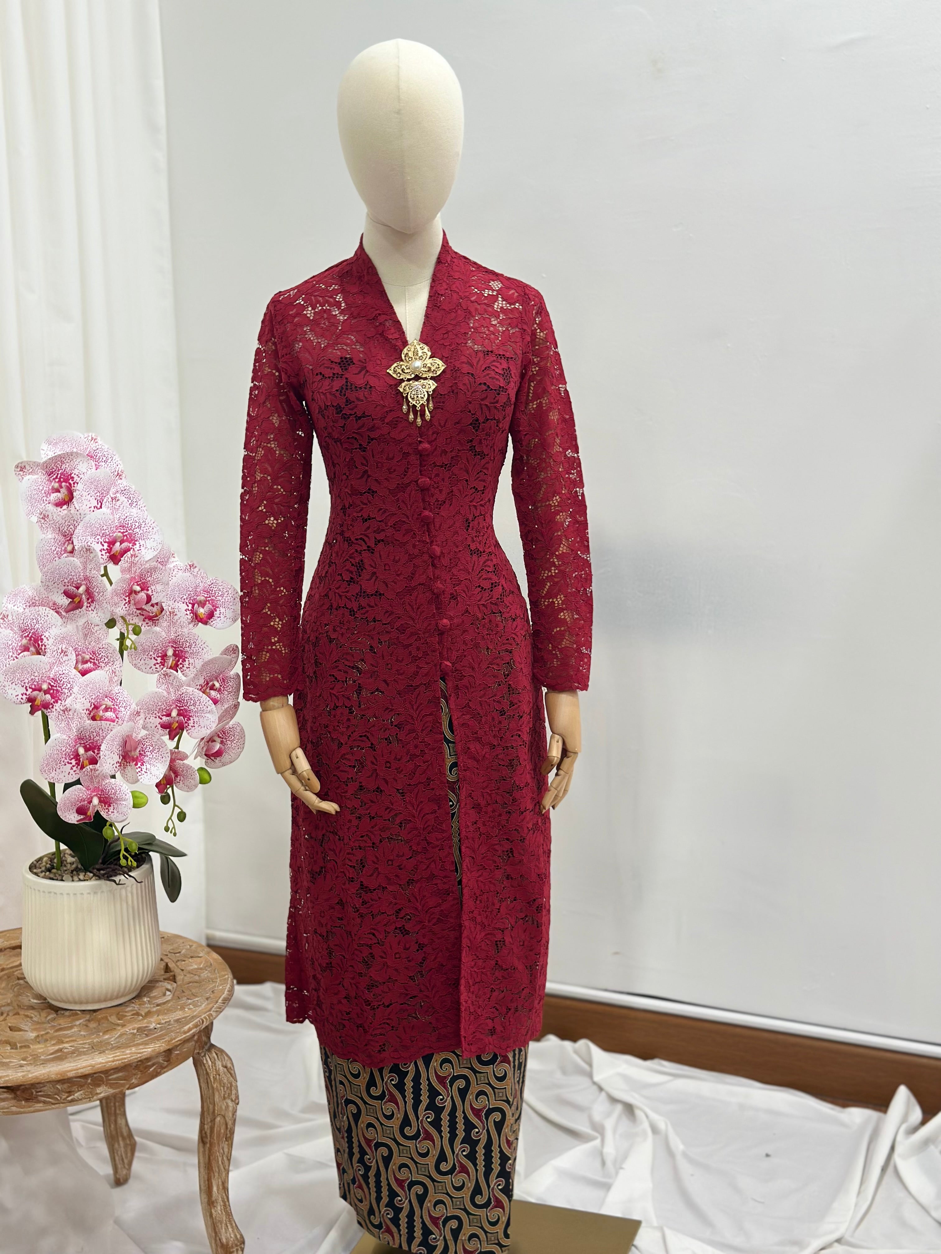 Kebaya Kirana