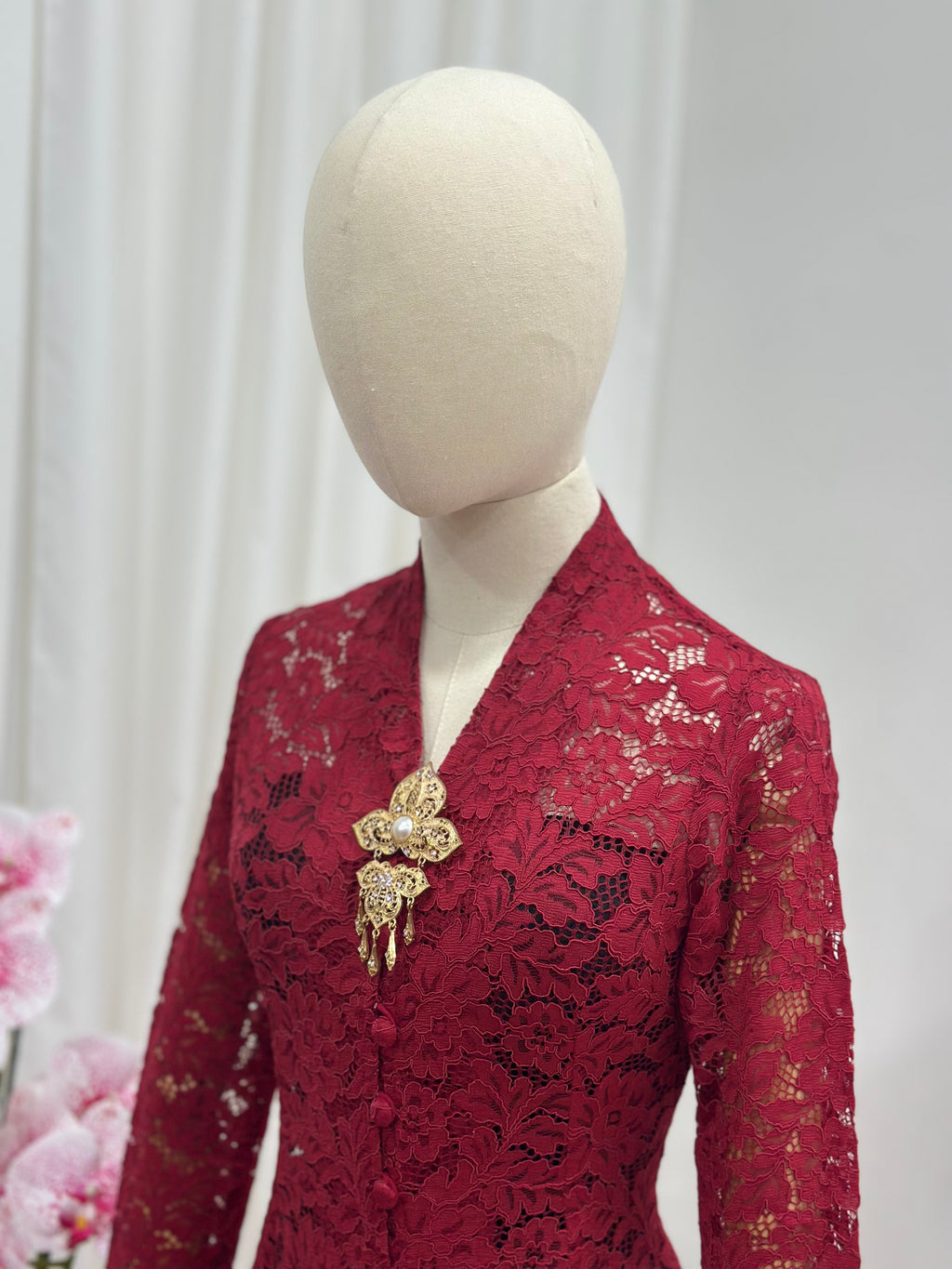 Kebaya Kirana
