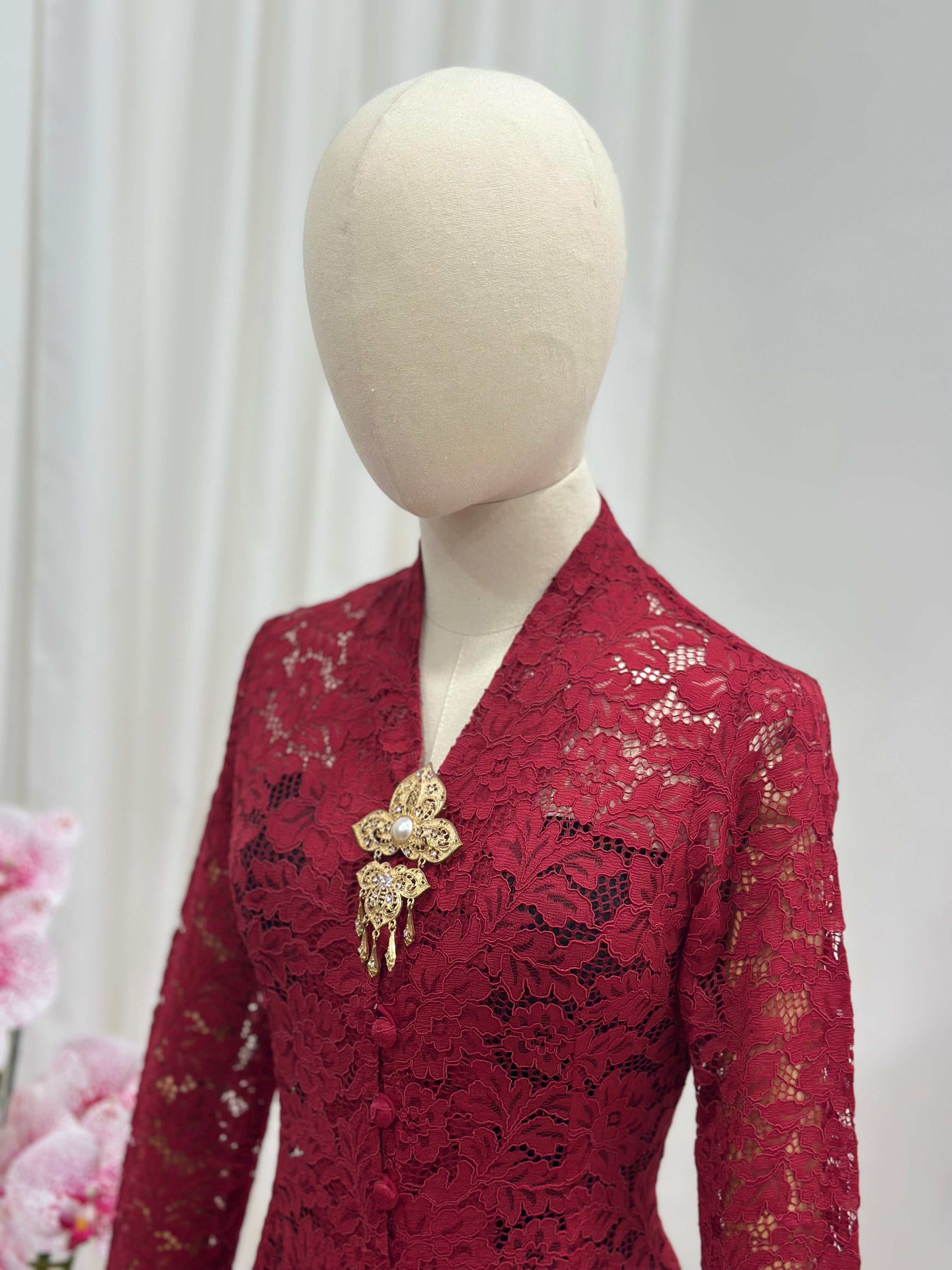 Kebaya Kirana