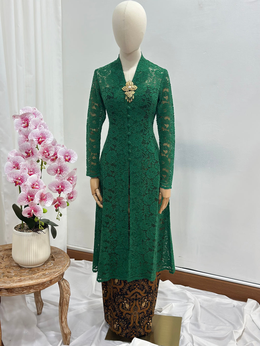 Kebaya Kirana