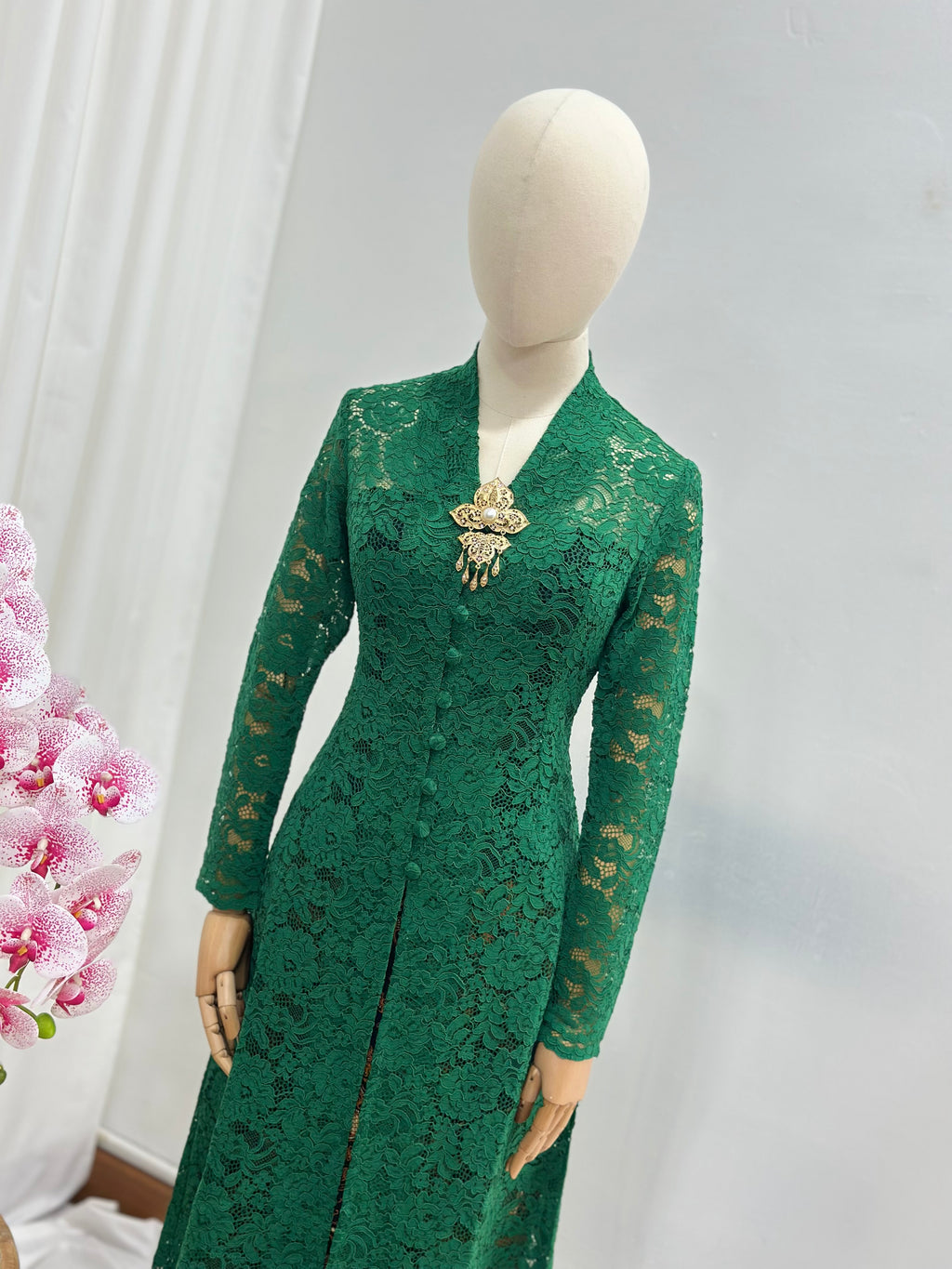 Kebaya Kirana