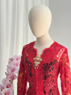 EXCLUSIVE KEBAYA SHOWCASE