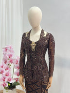 EXCLUSIVE KEBAYA SHOWCASE