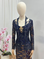 EXCLUSIVE KEBAYA SHOWCASE