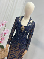 EXCLUSIVE KEBAYA SHOWCASE