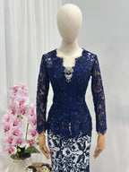 EXCLUSIVE KEBAYA SHOWCASE