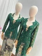 EXCLUSIVE KEBAYA SHOWCASE