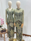 EXCLUSIVE KEBAYA COLLECTIONS