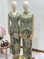 EXCLUSIVE KEBAYA SHOWCASE