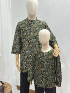 Kids Kurta Pants Set