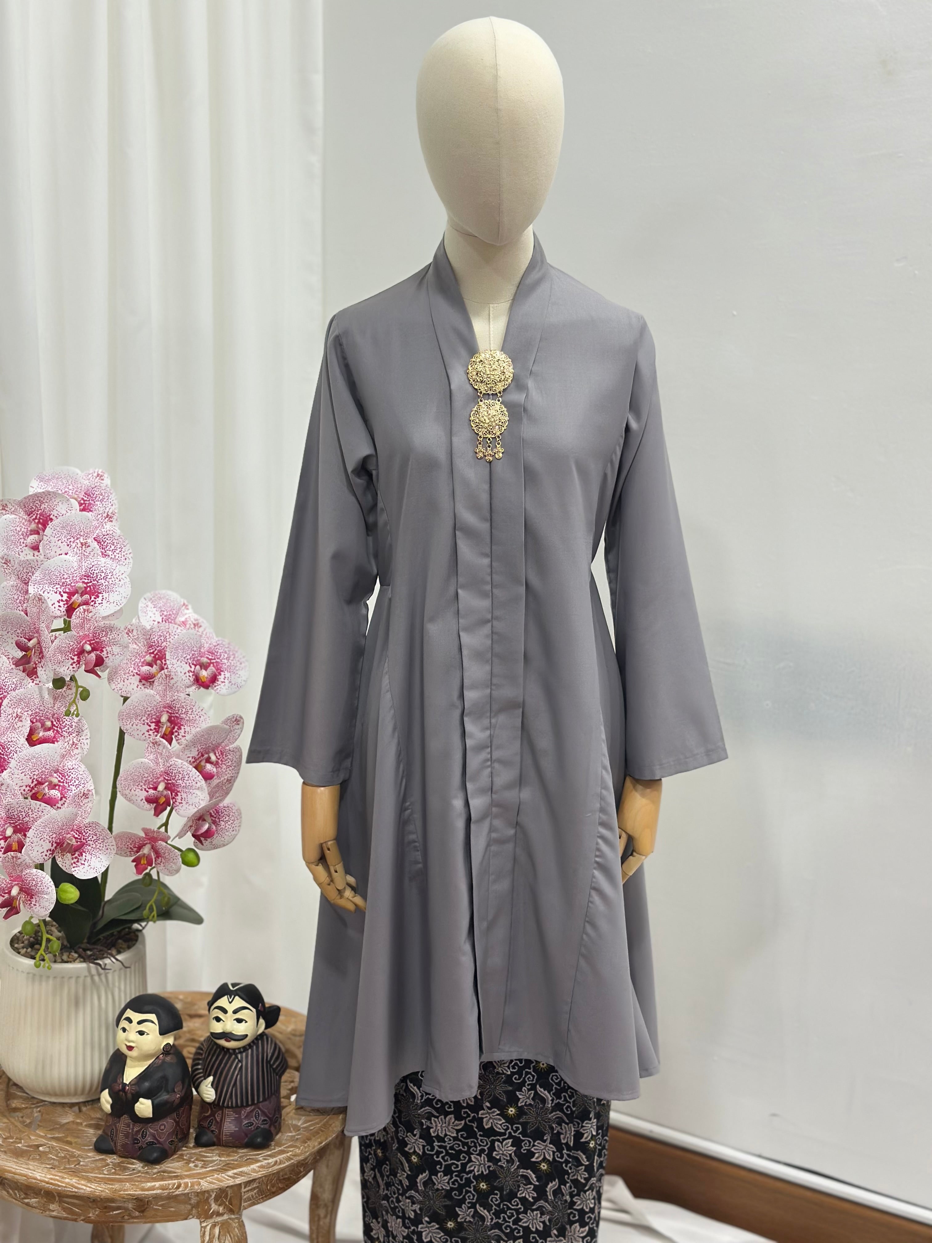 Kebaya Pemo [Series 24]