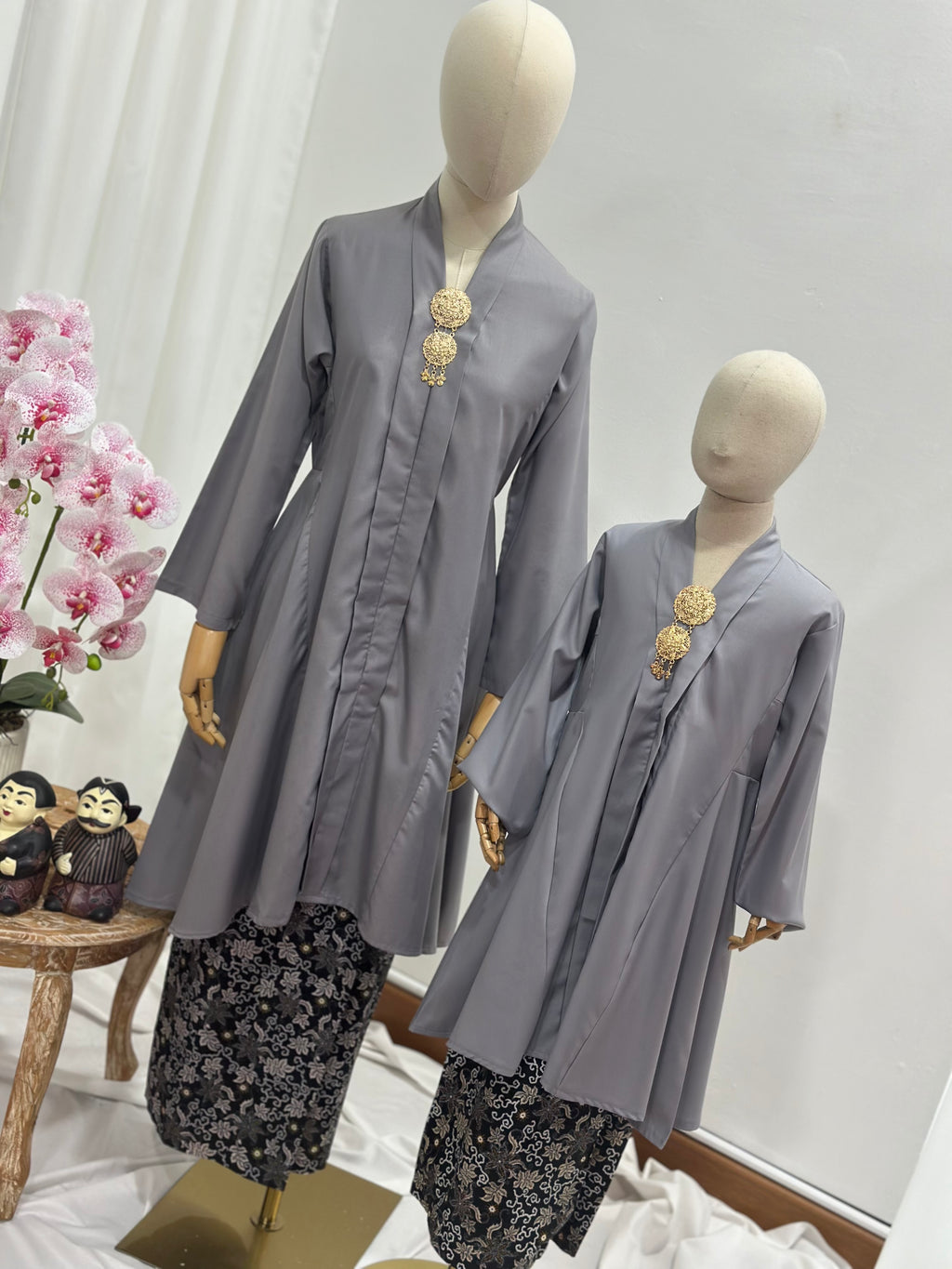 Kebaya Pemo [Series 24]