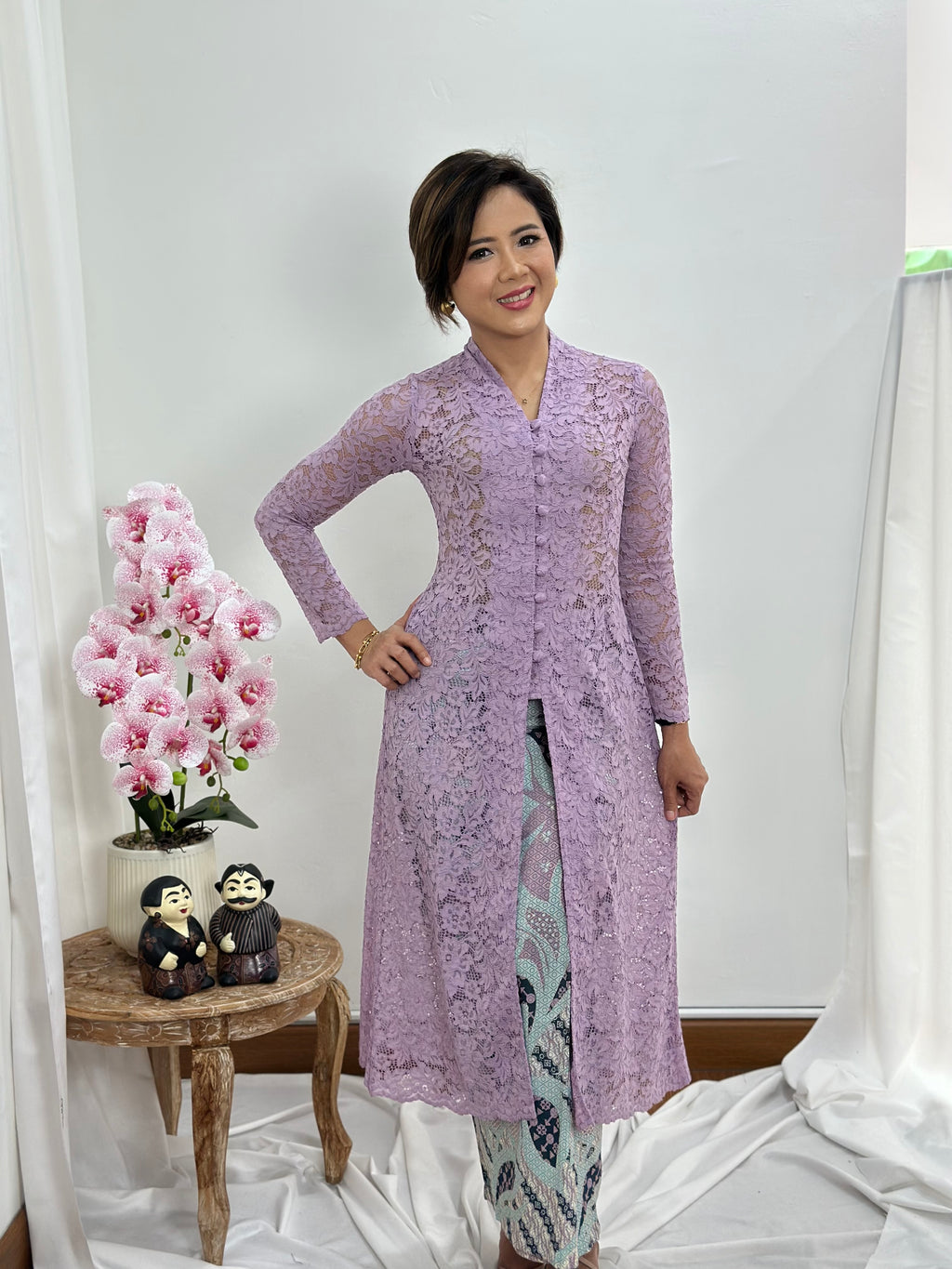 Kebaya Kirana