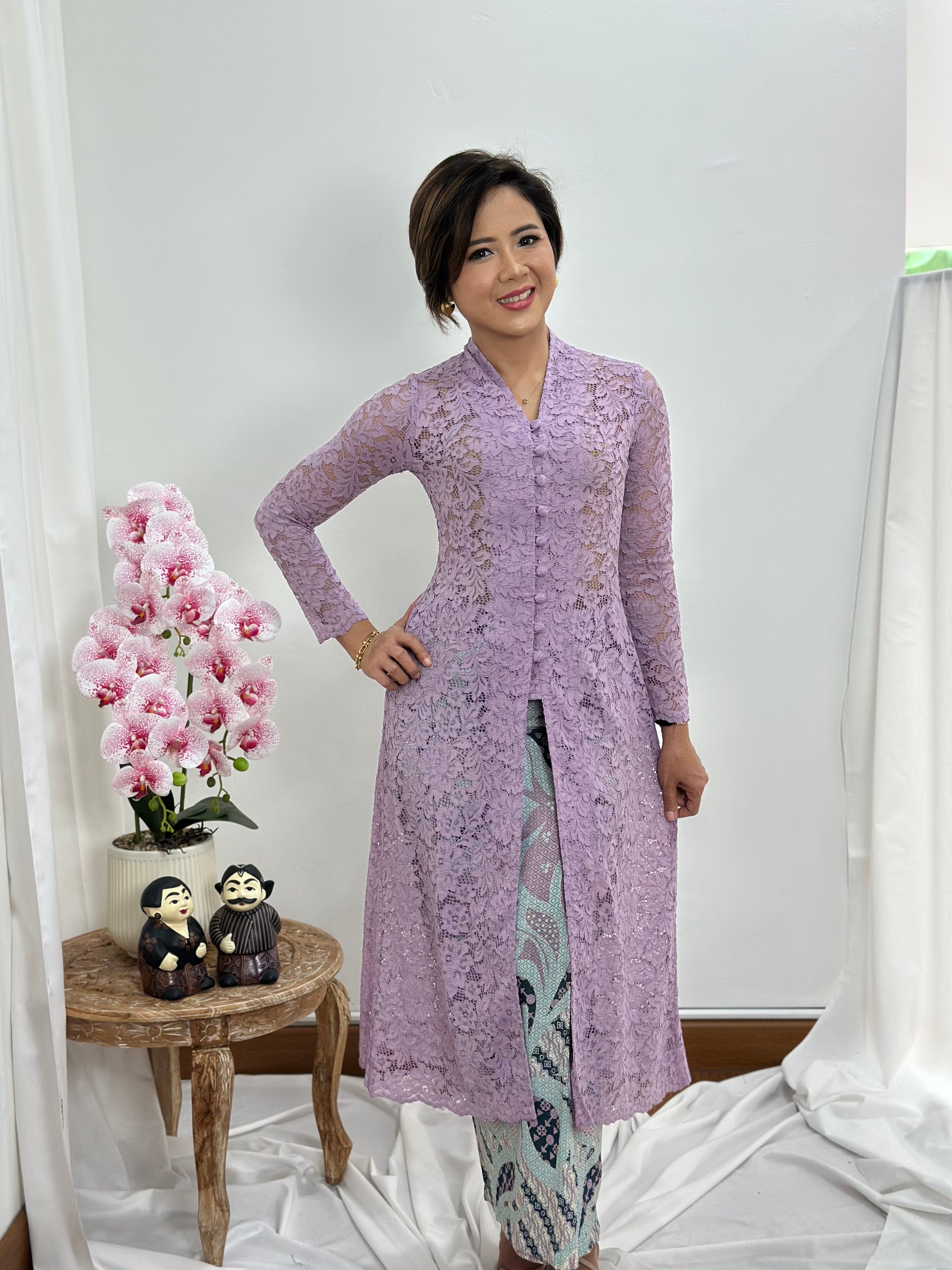 Kebaya Kirana