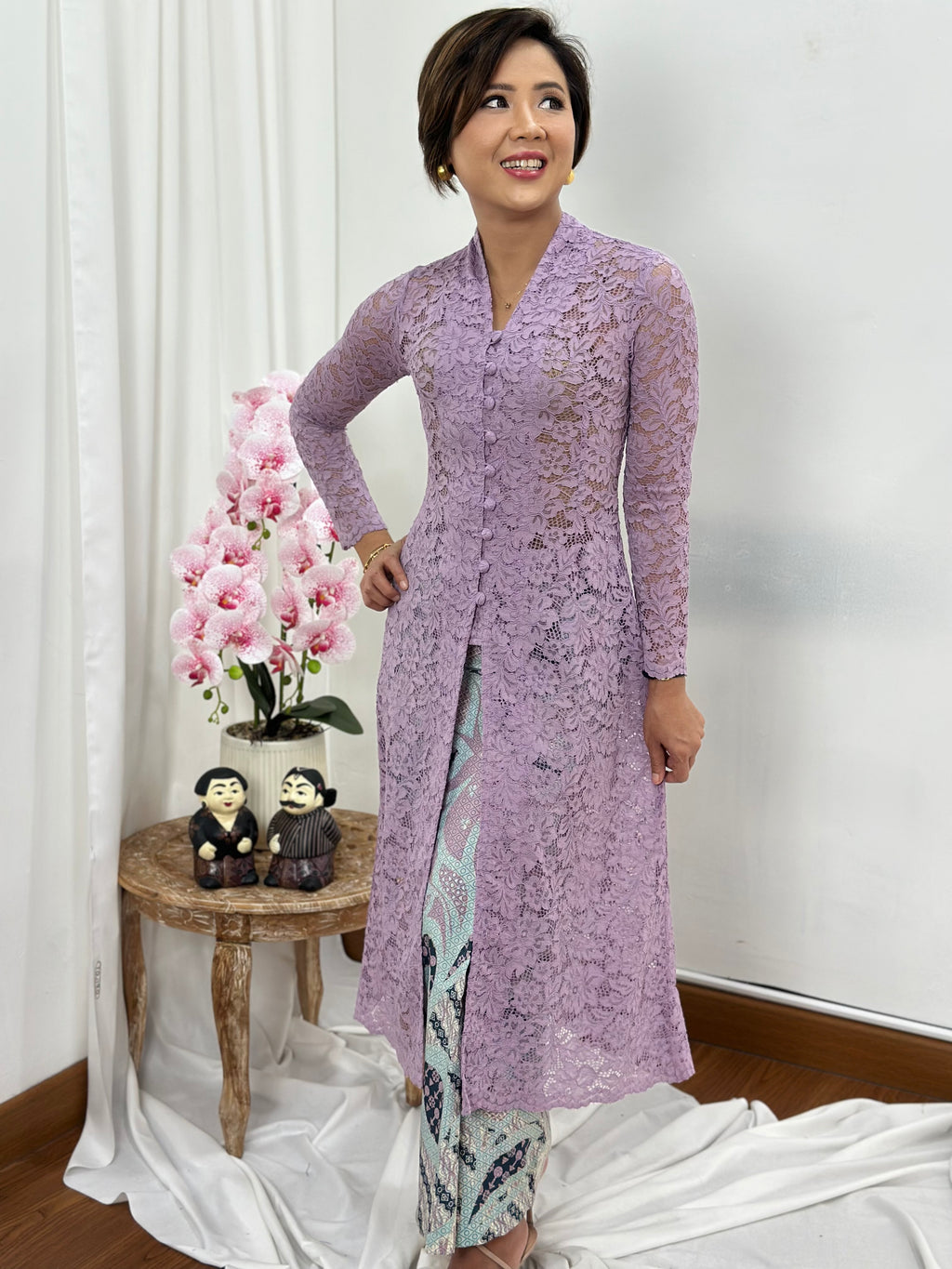 Kebaya Kirana