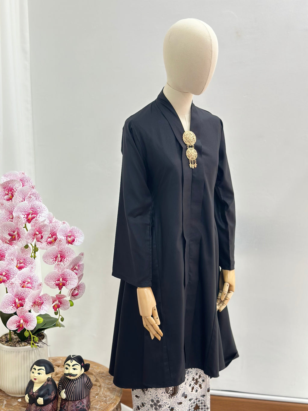 Kebaya Pemo [Series 24]