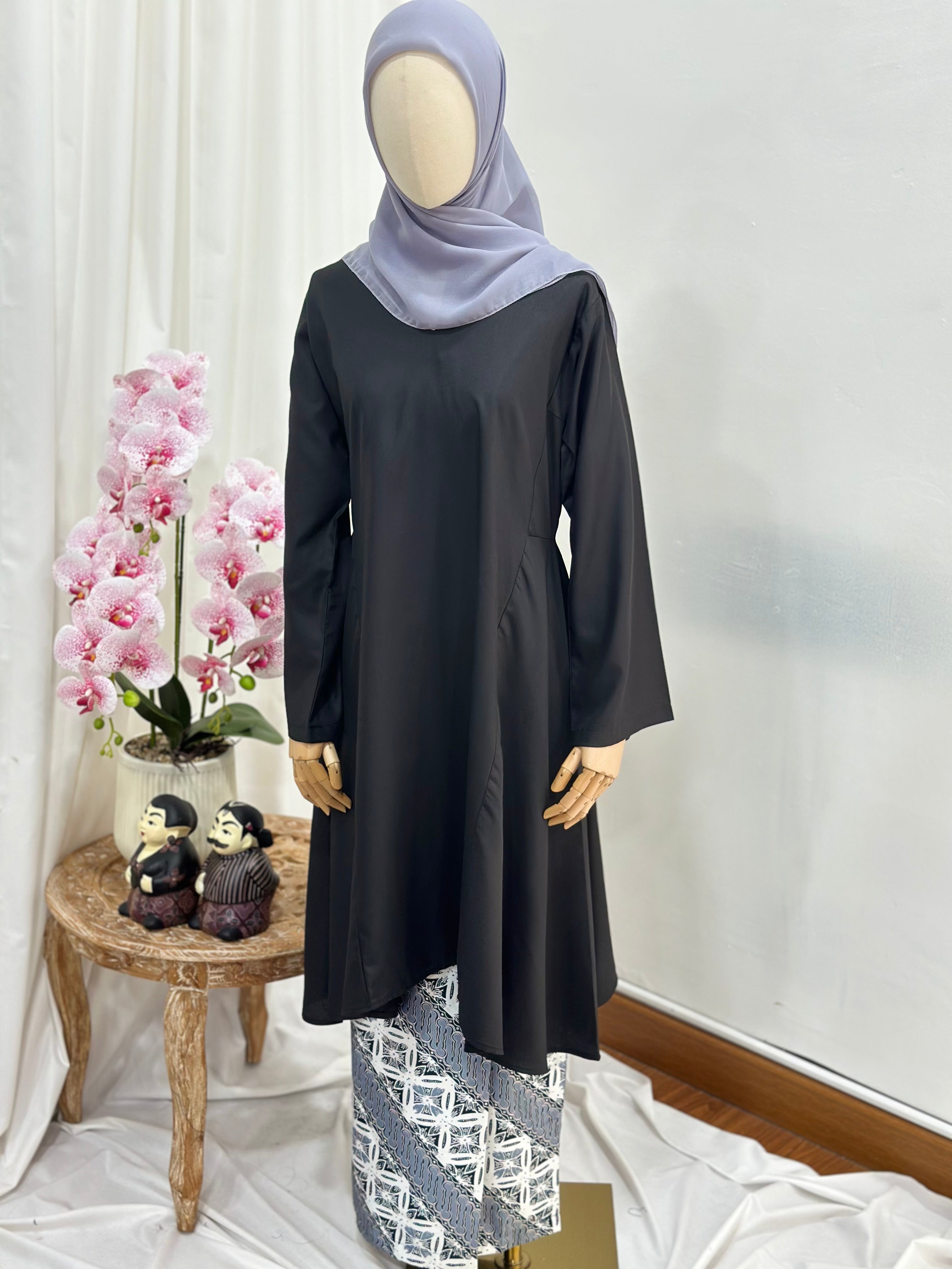 Kurung Pemo [Series 24]