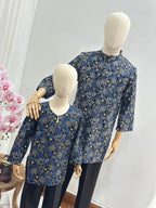 Kids Kurta Pants Set