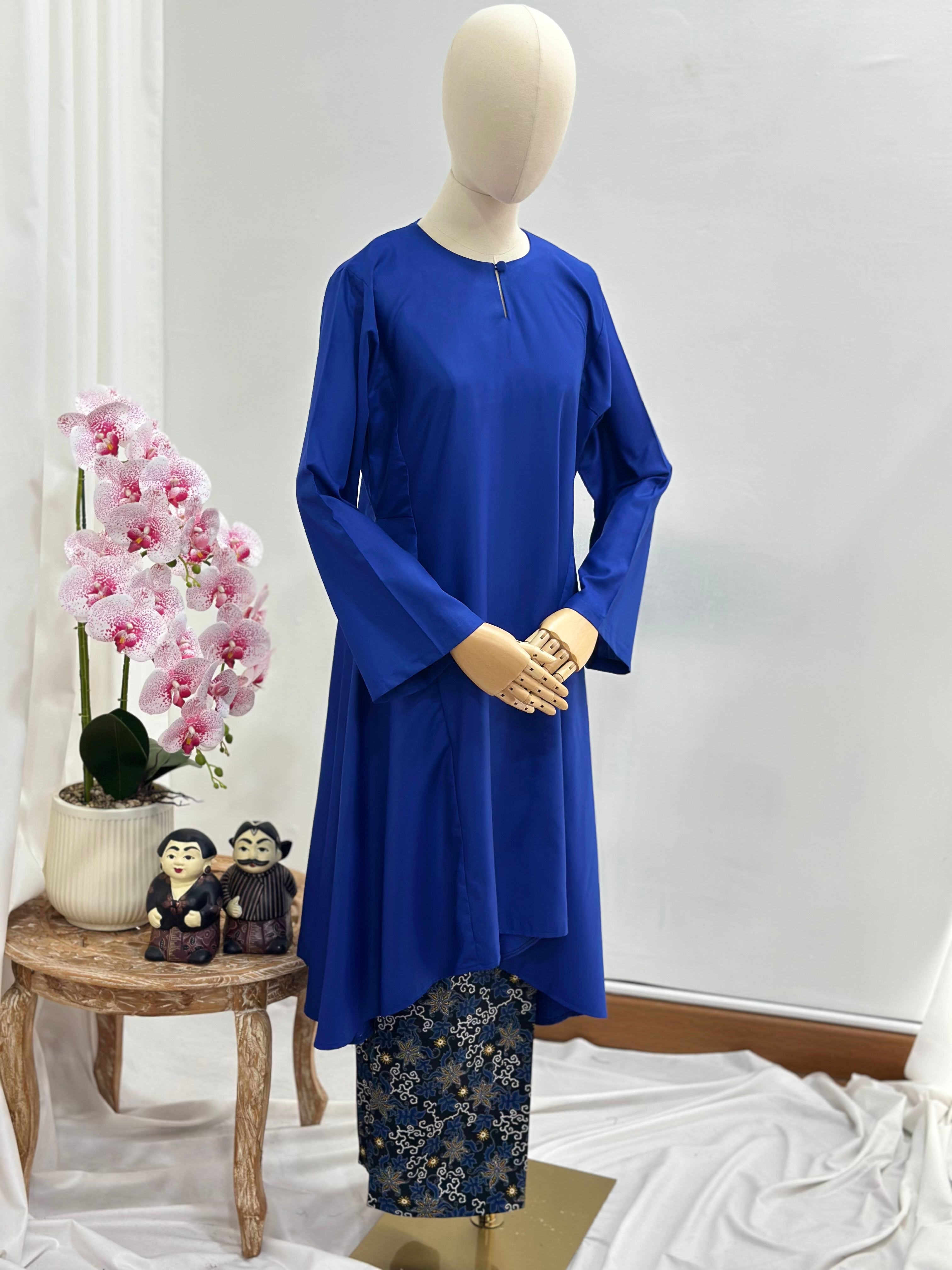 Kurung Pemo [Series 24]
