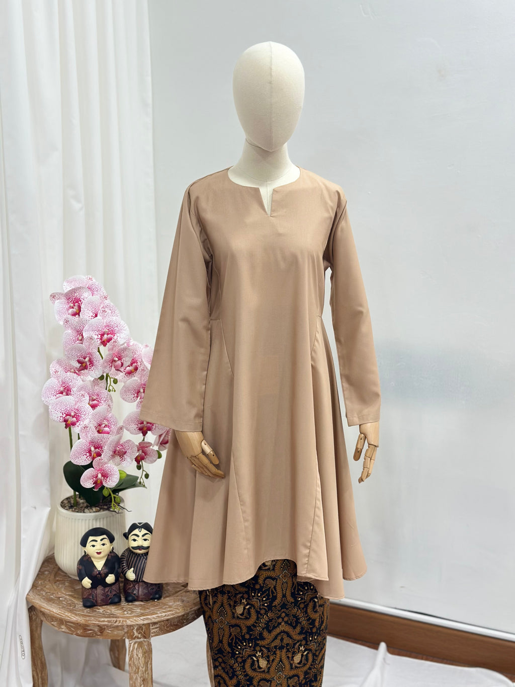 Kurung Pemo [Series 24]