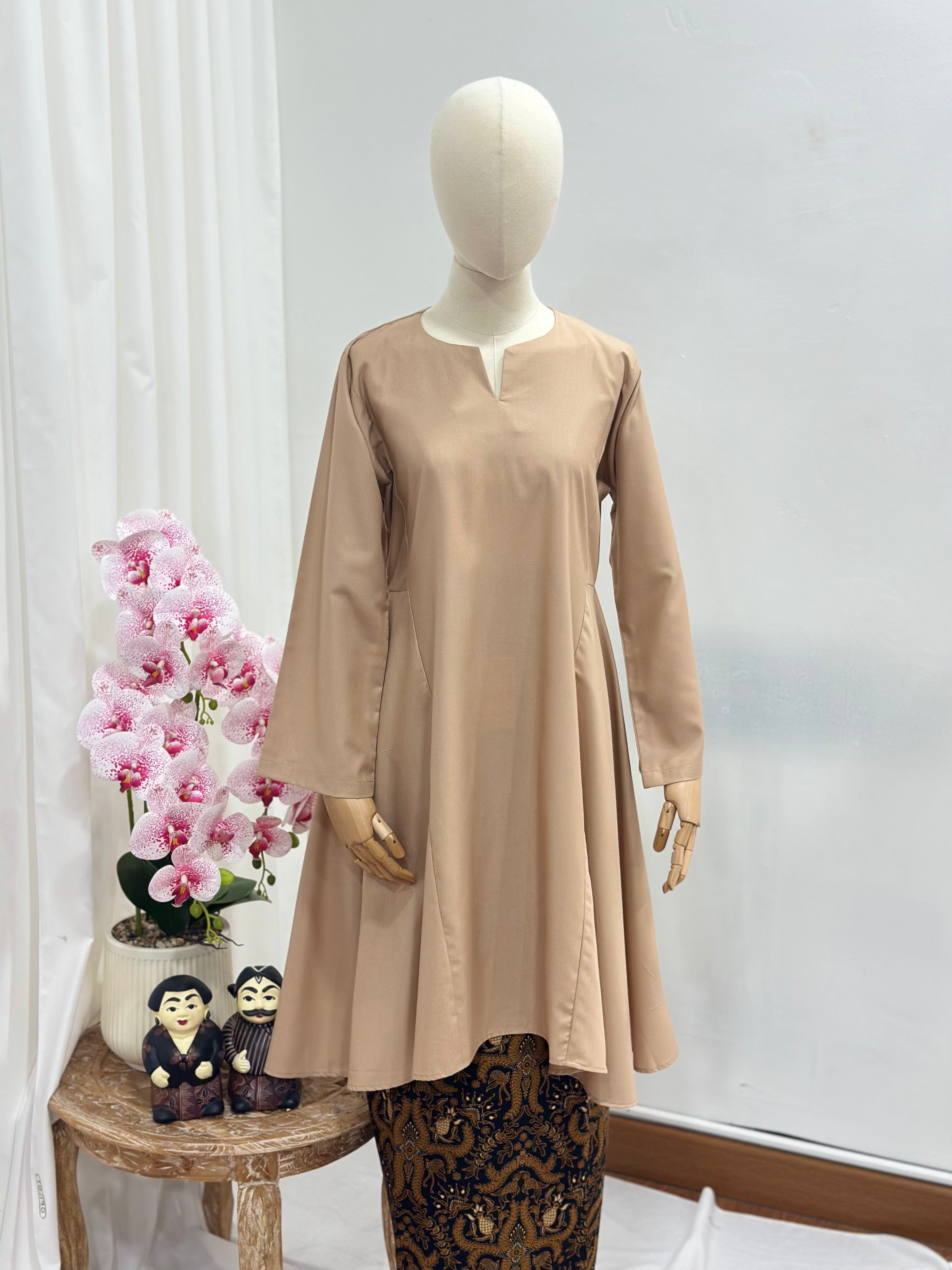 Kurung Pemo [Series 24]