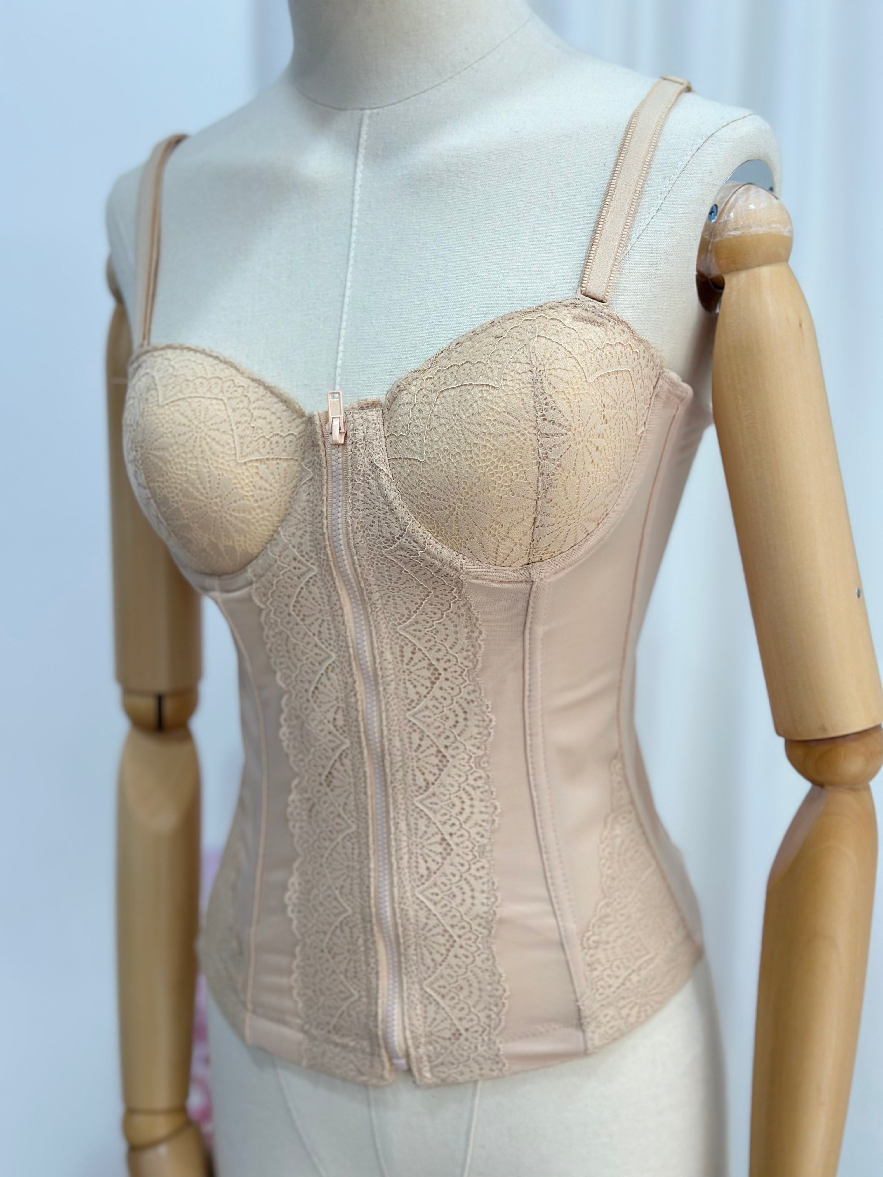 Corset Wacoll – Mozaic Singapore