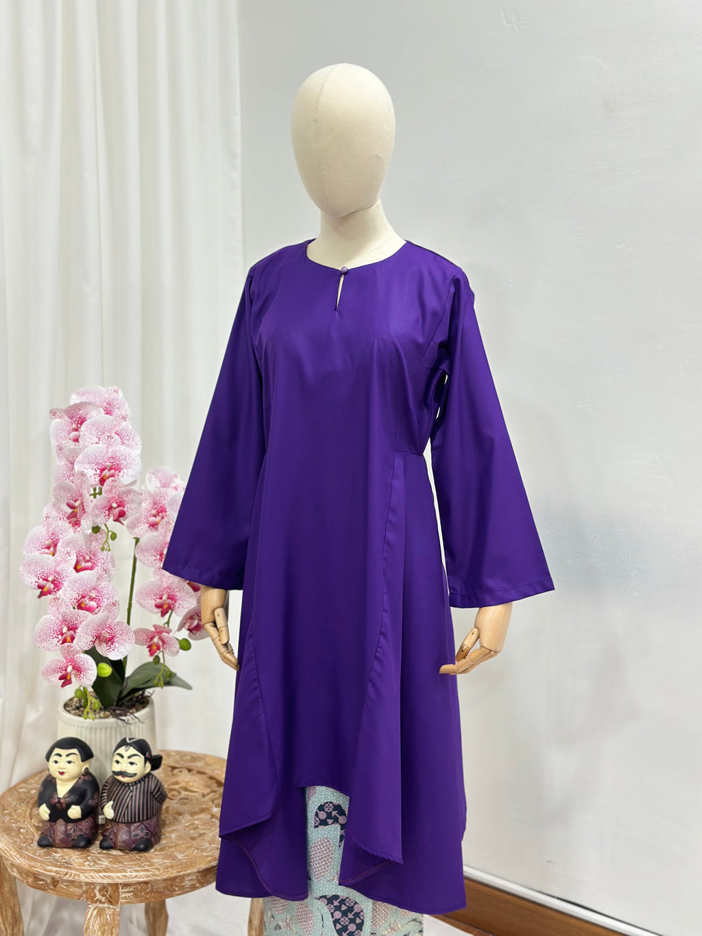 Kurung Pemo [Series 24]