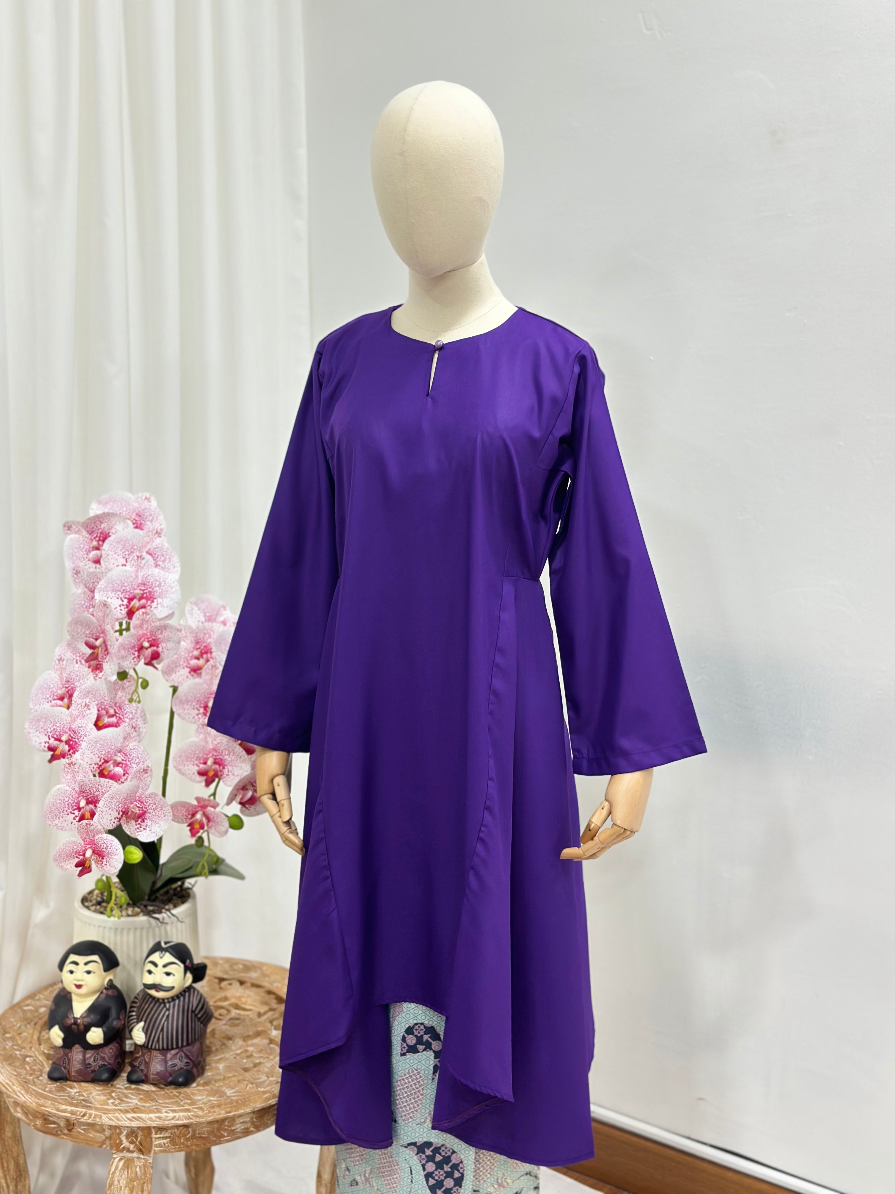 Kurung Pemo [Series 24]