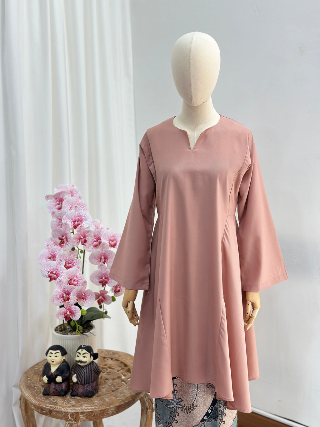 Kurung Pemo [Series 24]