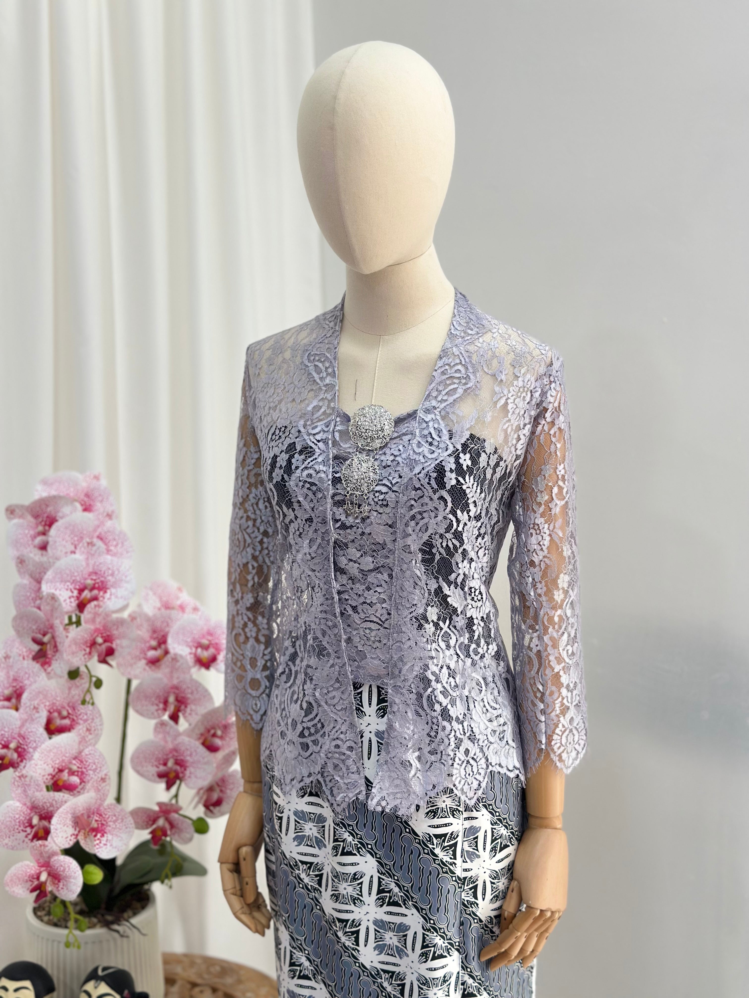 Kebaya Maryam