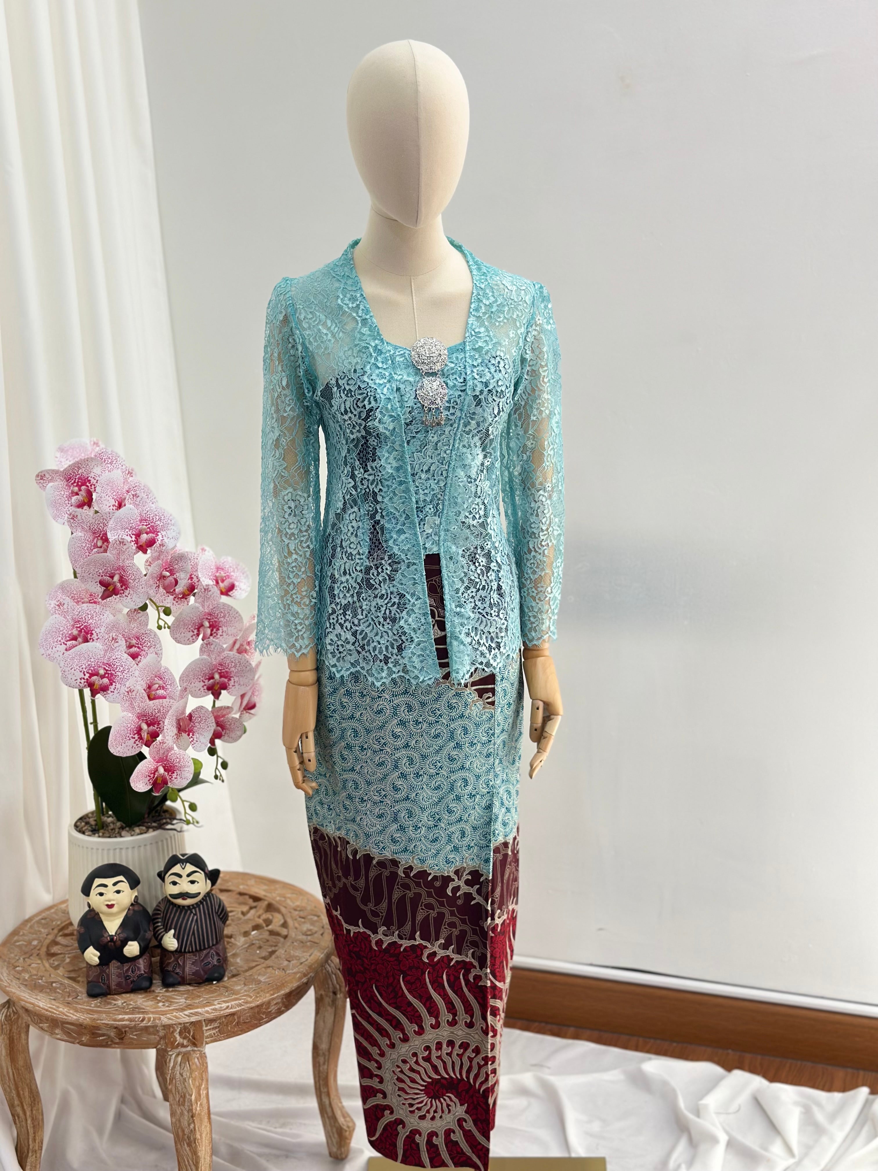 Kebaya Maryam