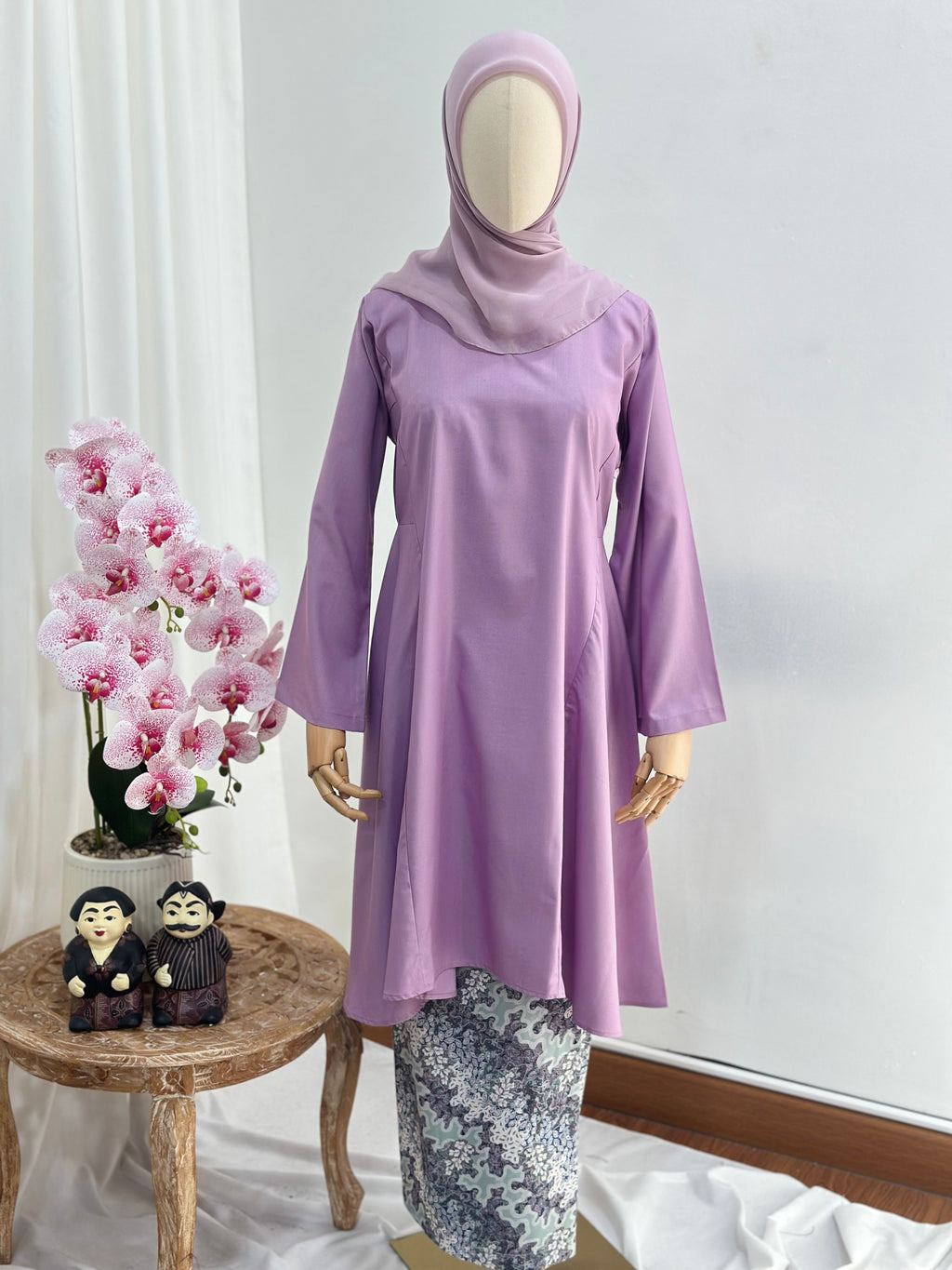Kurung Pemo [Series 24]