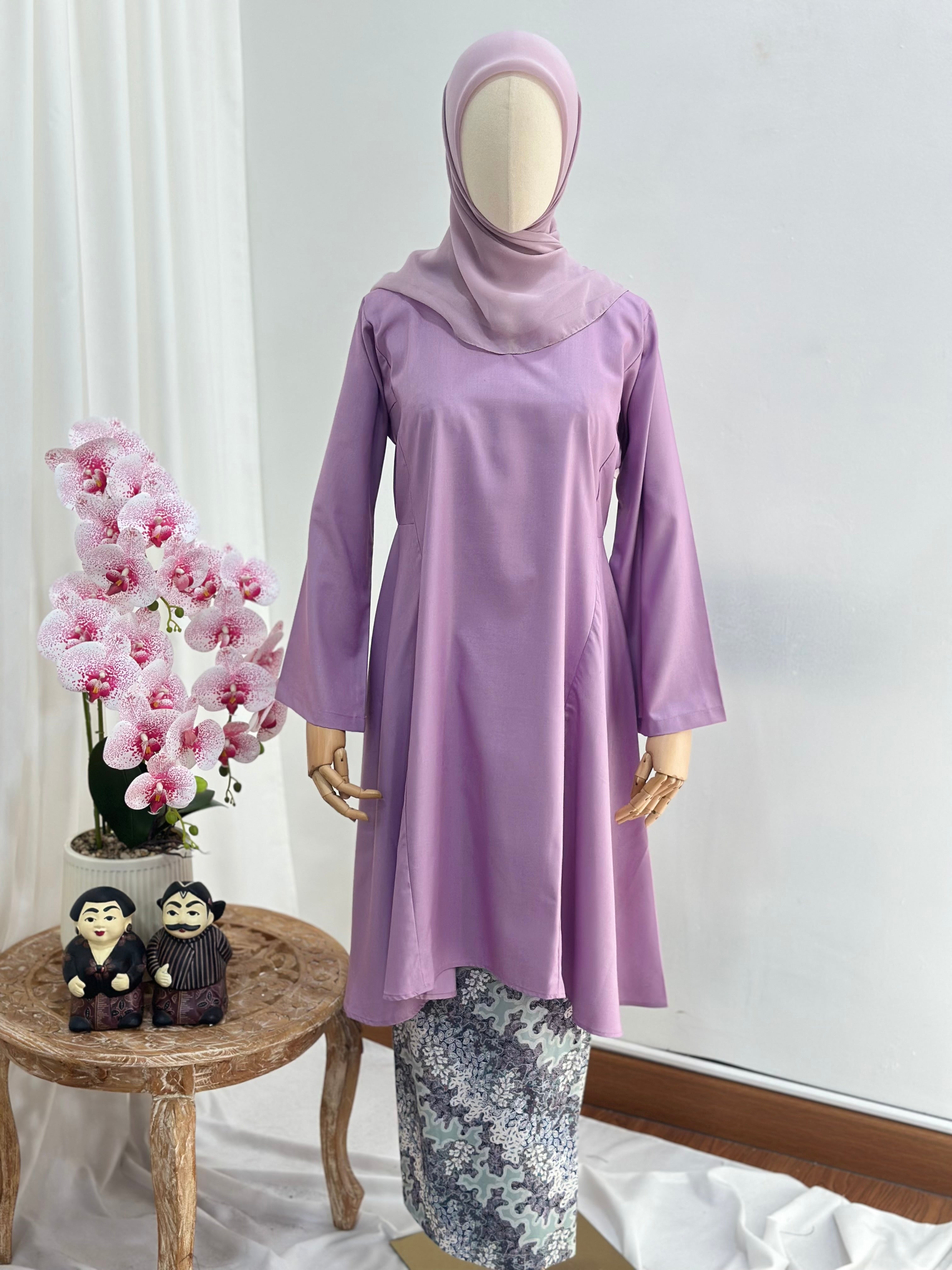 Kurung Pemo [Series 24]