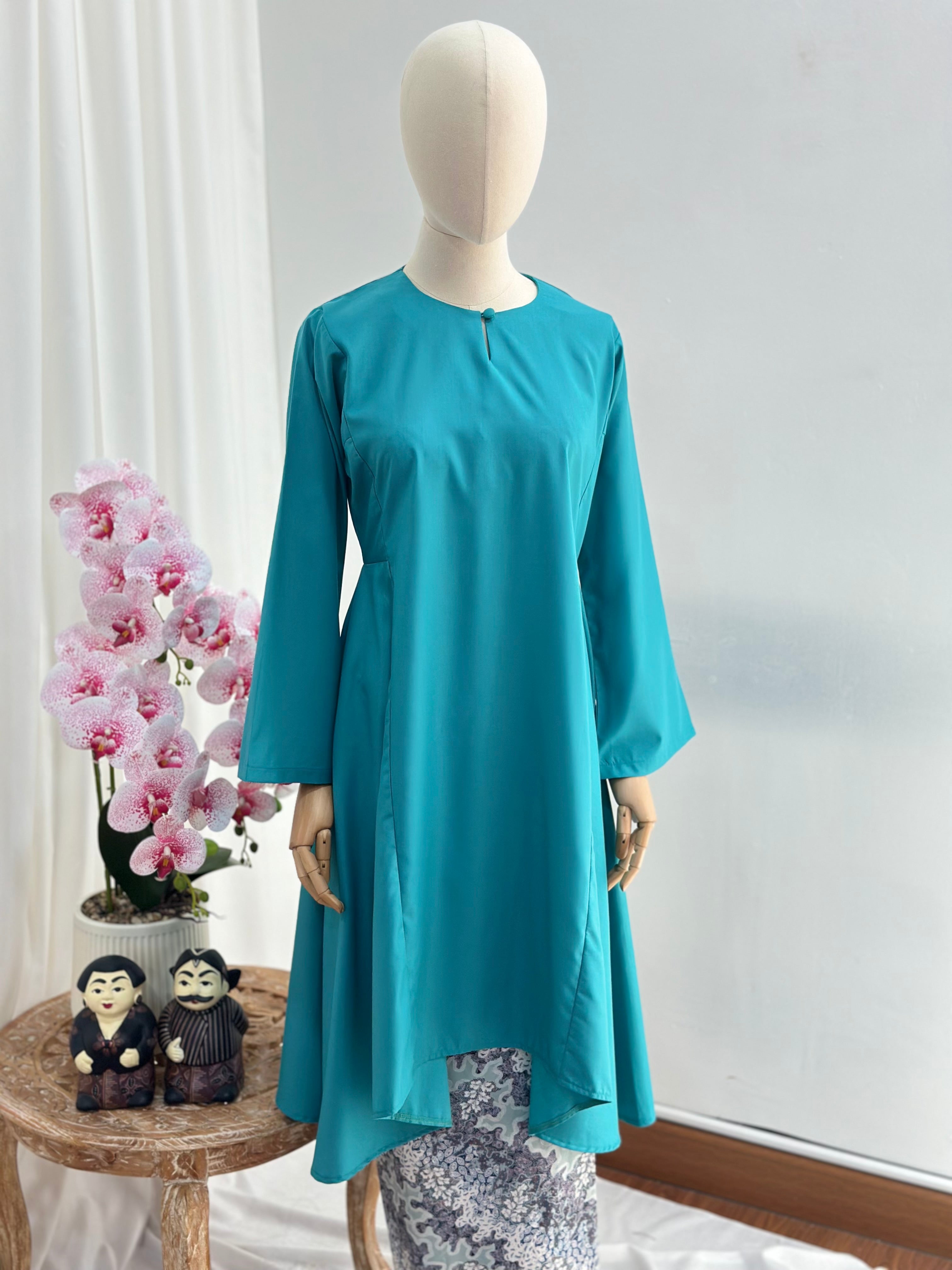 Kurung Pemo [Series 24]