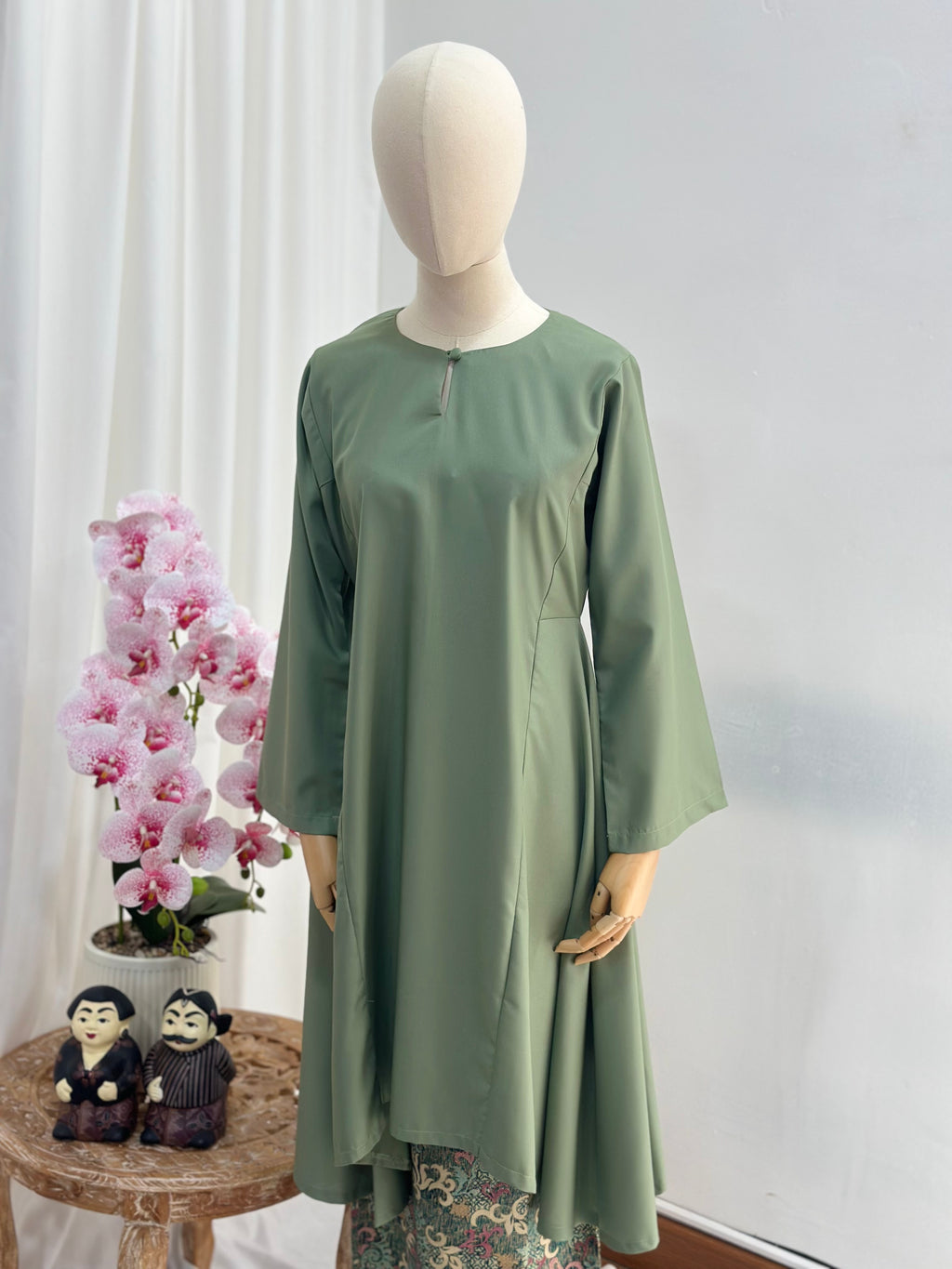 Kurung Pemo [Series 24]