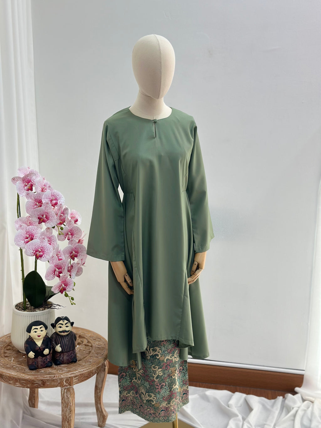 Kurung Pemo [Series 24]