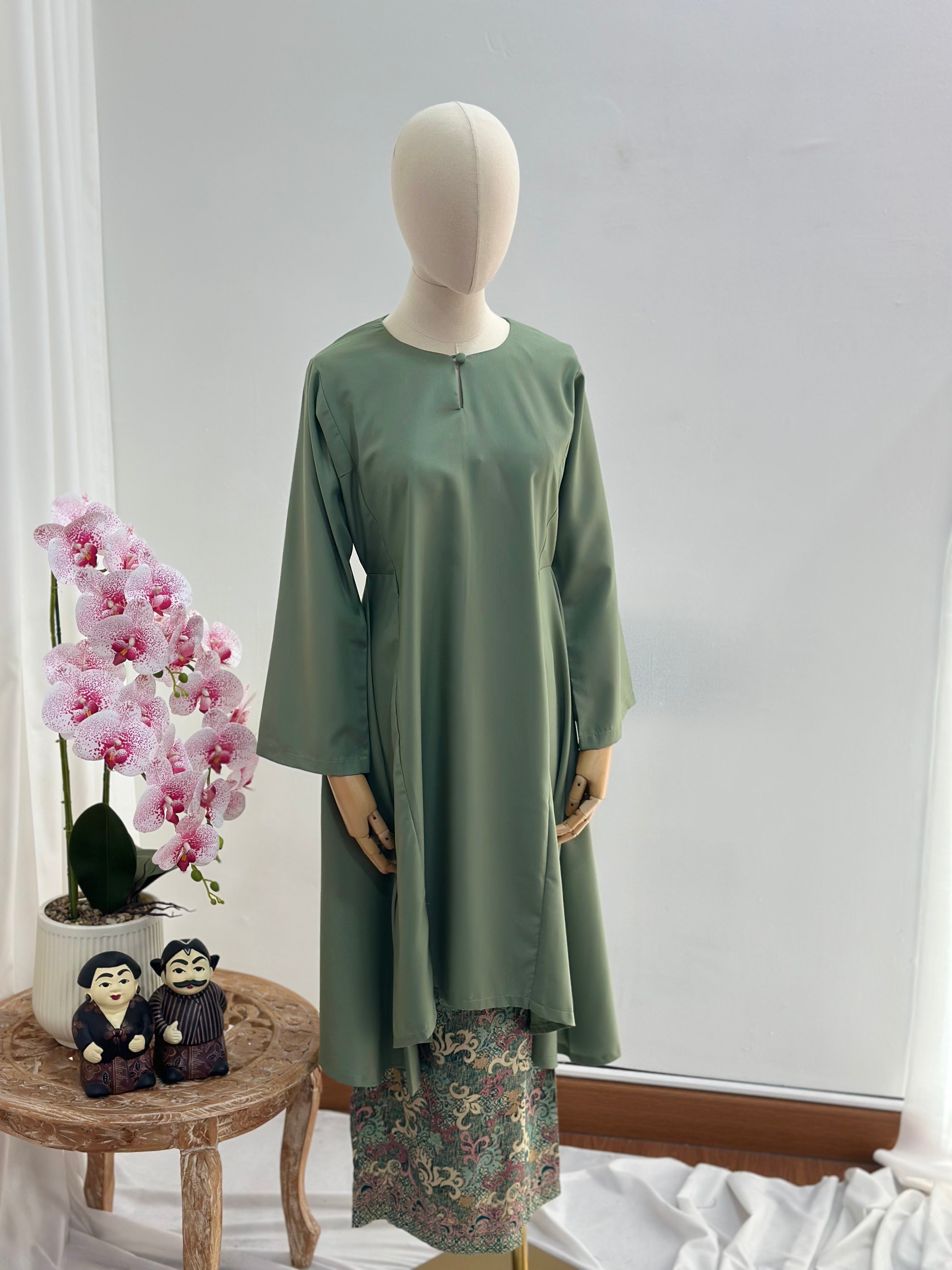 Kurung Pemo [Series 24]