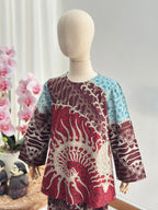 Kids Opah Batik Set
