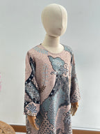 Kids Opah Batik Set